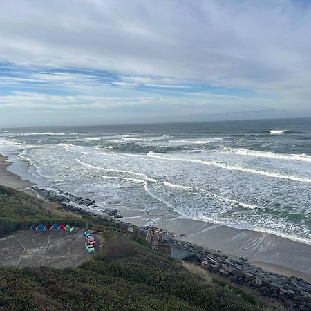 Bella Beach Beauty Gleneden Beach Esterno foto