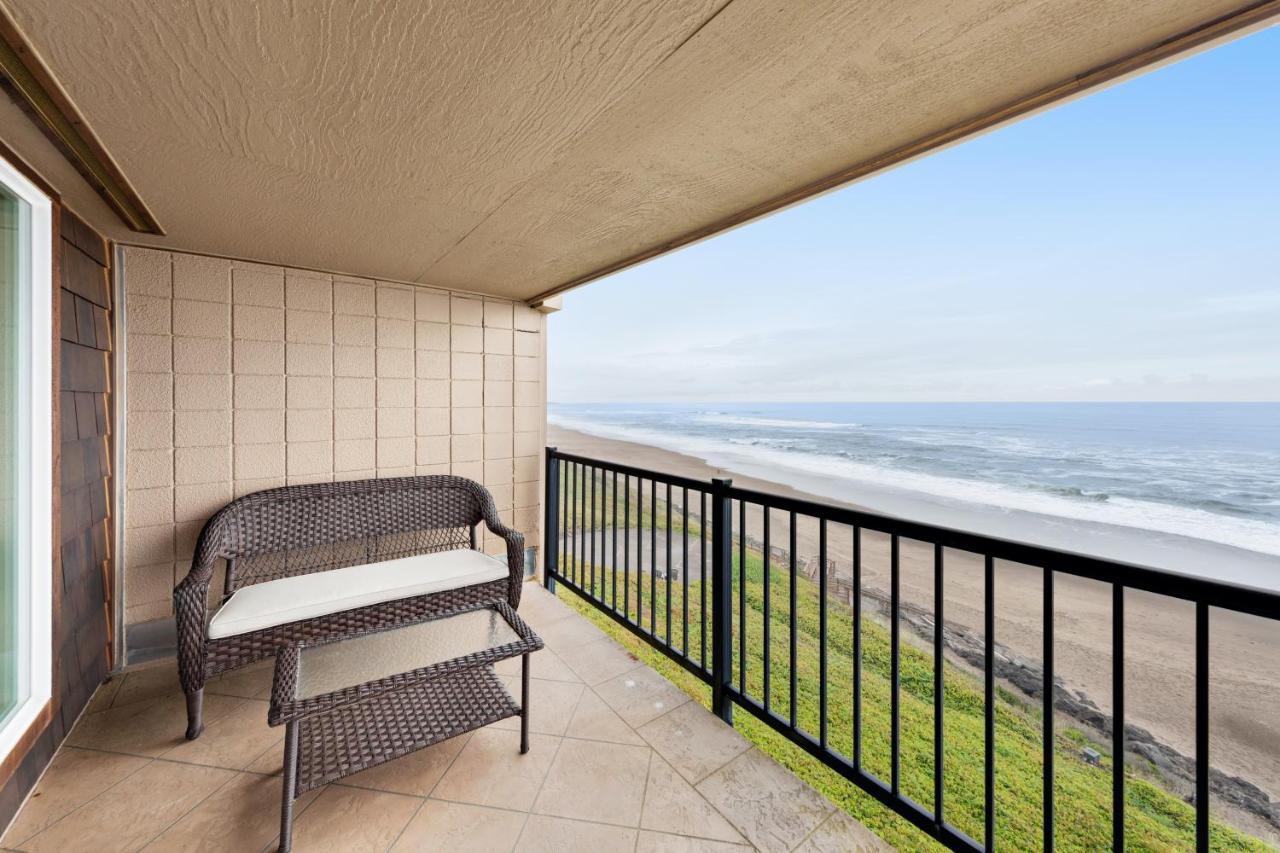Bella Beach Beauty Gleneden Beach Esterno foto