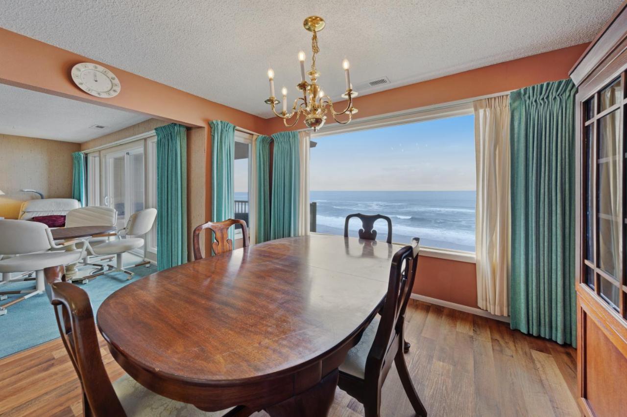 Bella Beach Beauty Gleneden Beach Esterno foto
